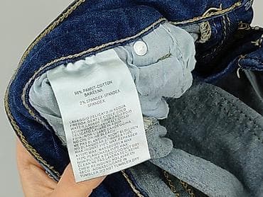 buty damski: Jeansy damskie, rozmiar M — 5