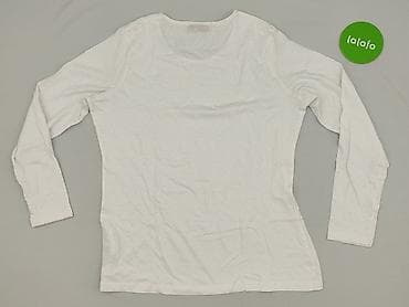 jacket reserved: Janina, Women's blouse, size XL — 3