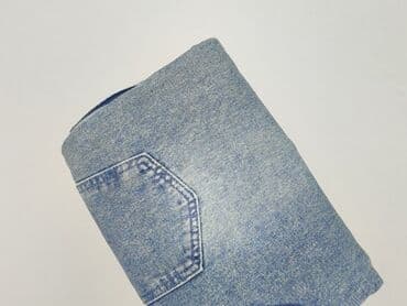 woskowane legginsy z wysokim stanem zara: Dazy, Jeansy damskie, S — 6