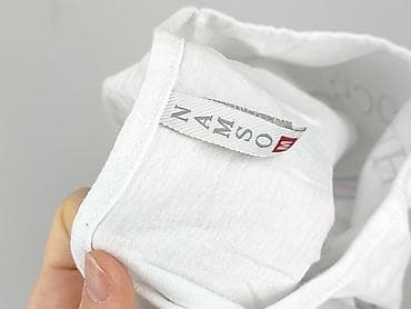 koszula native slim: Koton, T-shirt damski, rozmiar S — 4