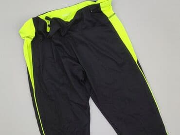 spodenki tech: Workout, Legginsy Sportowe damskie, XL — 1
