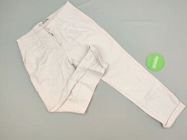 rajstopy vinted: Rue Paris, Spodnie materiałowe damskie, M — 2