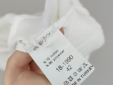 hilfiger blouse: Bluzka damska, rozmiar XL — 4