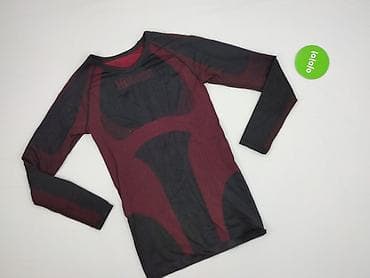 makalu koszula: T-shirt sportowy dla mężczyzn, rozmiar S — 2