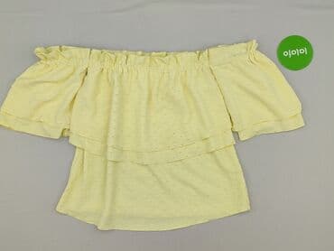 top z puszkiem: SIMPLE, Bluzka damska, S — 2