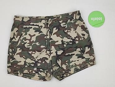 pull and bear bermudy: Szorty damskie, rozmiar M — 2