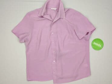 bawarska koszula: Koszula damska, rozmiar 2XL — 3