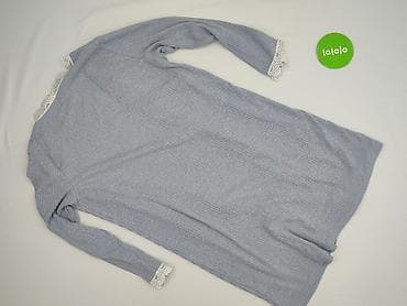 Damski, Szlafrok, rozmiar 7XL — 3