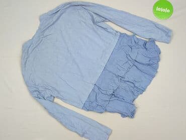 t shirty oversize basic: Tunika damska, rozmiar S — 3