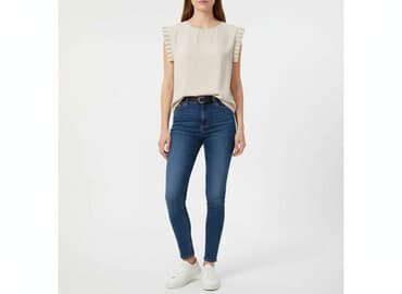 pur pura sukienki: Bluzka damska, rozmiar L — 6