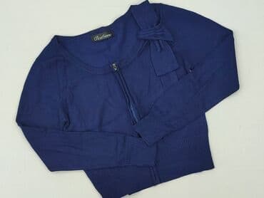 poliamid w swetrze: Kardigan damski, rozmiar S — 1