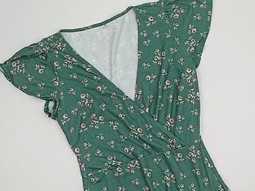 klapki lurso: Sukienka damska, rozmiar S — 1