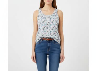 bluzka montego: South, Bluzka damska, rozmiar One size — 7