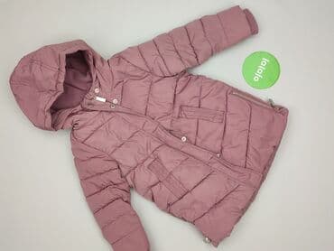 koszule z motywem folkowym: Kurtka zimowa, Cool Club, 2-3 lat, 92-98 cm, stan - Bardzo dobry — 2
