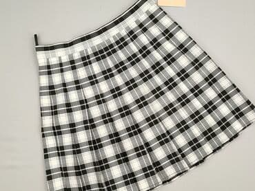 spódnice w geometryczne wzory: Gepur, Spódnica damska, rozmiar L — 1