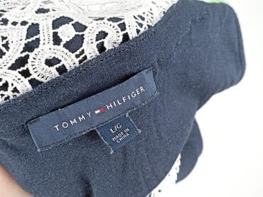 Kobiety: Tommy Hilfiger, T-shirt damski, rozmiar L — 6