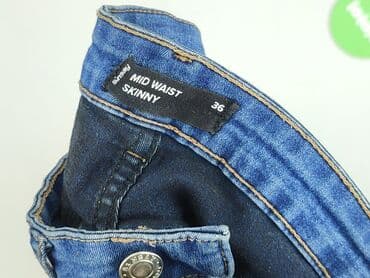 jeansy s.women: Skinny, Jeans for women, size S — 4