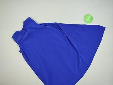 ruda sukienka: Sukienka damska, rozmiar S — 3