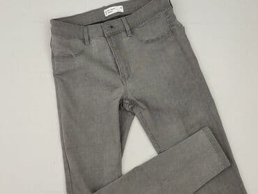 дешеве жіноче взуття: Reserved, Jeans for women, size M (EU 38) — 1
