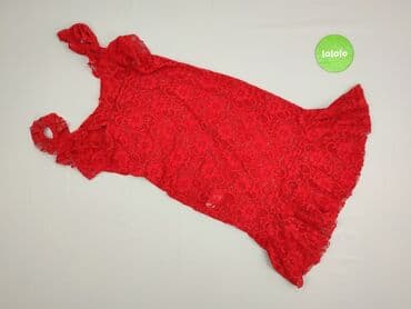 sukienka koronkowa asos: Sukienka damska, rozmiar S — 3