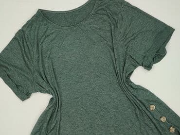 Shein, Women`s T-shirt, size 2XL (EU 44)