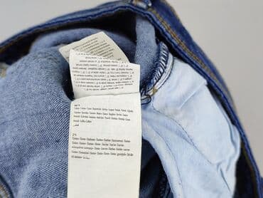 jeansy damskie cropp: Terranova, Джинси жіночі, S на lalafo.pl — 5 jeansy damskie cropp: Terranova, Джинси жіночі, S — 5