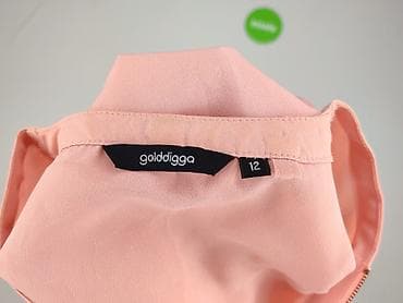appendage koszulki: Golddigga, Bluzka damska, rozmiar M — 4
