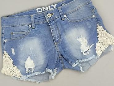 ONLY, Шорти жіночі, розмір S