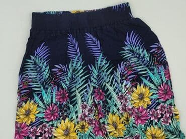 krótkie spodenki luźne: Szorty damskie, rozmiar S — 1