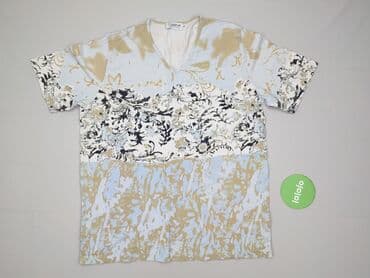 bluzki deni cler: Bluzka damska, rozmiar 3XL — 2