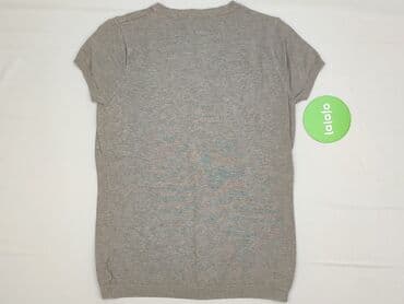 mohito różowy sweter: TEX, Sweter damski, L — 4