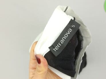 bluzki z golfem: Terranova, Tunika damska, rozmiar S — 6