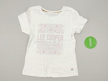 koszule wiya: Lee Cooper, T-shirt damski, rozmiar L — 2