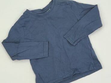Bluzki: Bluzka, Lupilu, 3-4 lat, 98-104 cm, stan - Dobry