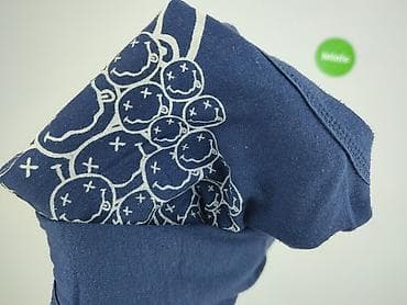 supreme metka: H&M Divided, Podkoszulka dla mężczyzn, rozmiar XS — 6