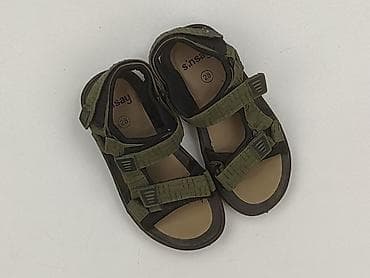 Sandals 28, Used