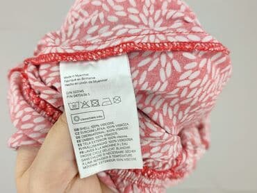 sandały na paskach: H&M, Kombinezon damski, rozmiar XS — 7