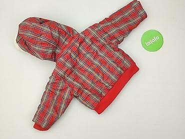 dresy hello kitty: Kurtka, Gap, 12-18 miesięcy, stan - Idealny — 3