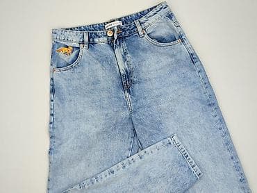 Cropp, Jeans for women, size L