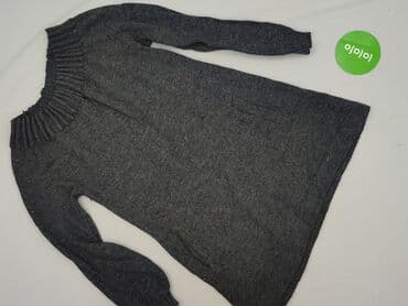 koszula swoateczna: Sweter damski, rozmiar S — 2