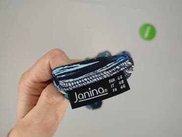 c a kurtka puchowa damska: Janina, Tunika damska, rozmiar XL — 4