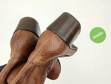 obuwie bugo: Kozaki damskie, rozmiar 39 — 5