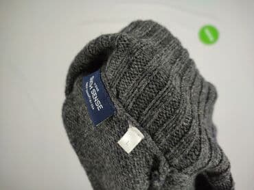 champion buty zimowe: Your Sixth Sense, Ponczo damskie, rozmiar L — 5