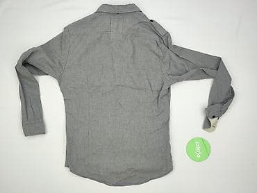 esprit sizing: River Island, Koszulа dla mężczyzn, rozmiar S — 3