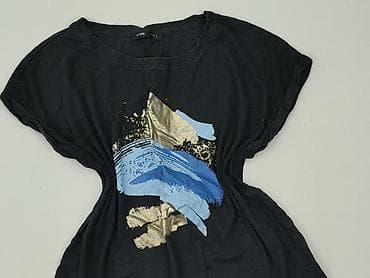 koszulki: Stussy, T-shirt damski, rozmiar L — 1