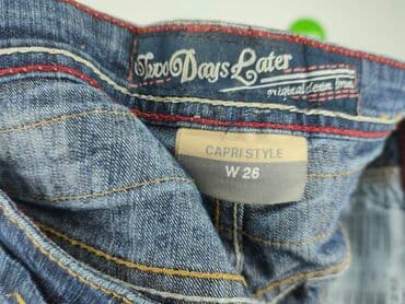 Women: Jeans for women, size XS (EU 34) — 4