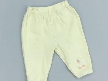 czapka coca cola: Sweatpants, 3-6 months, condition - Perfect — 1