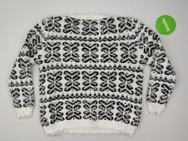 bluza tommy hilfiger lidl: Wybierz, Sweter damski, rozmiar 2XL — 3