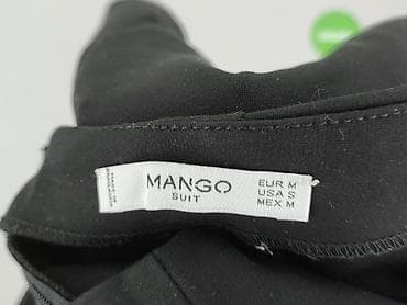 gruba spódnice maxi: Mango, Spódnica damska, rozmiar M — 5