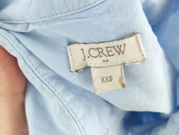 miu miu t shirty: J.Crew, Сорочка жіноча, розмір 2XS — 4